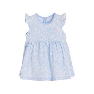 Babycottons Girls  Printed Dress
